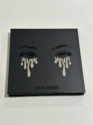 Kylie Cosmetics Kylie Jenner Halloween Eyeshadow Palette - Swatched • $40