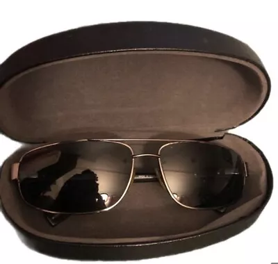 Hugo Boss Sunglasses Men Polarized 0321/SV81WJ • $17.99