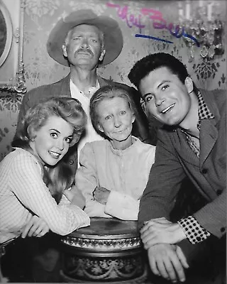 Max Baer Jr The Beverly Hillbillies Original Autographed 8x10 Photo #27 • $49.99