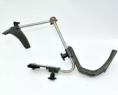 Vintage Arri Arriflex Cine Camera Stabiliser Rig • £29.95