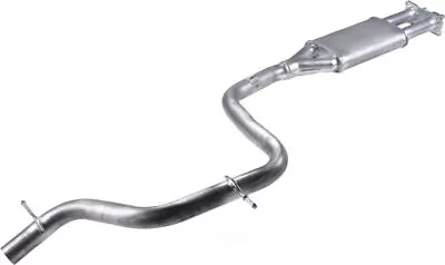 Exhaust Muffler Autopart Intl 2103-291569 Fits 08-10 Volvo V70 • $158.95