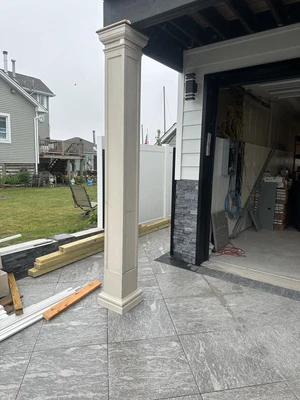 $400 • Buy Porch Columns