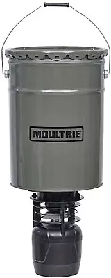 Moultrie Pro Hunter II Hanging Feeder • $95.52