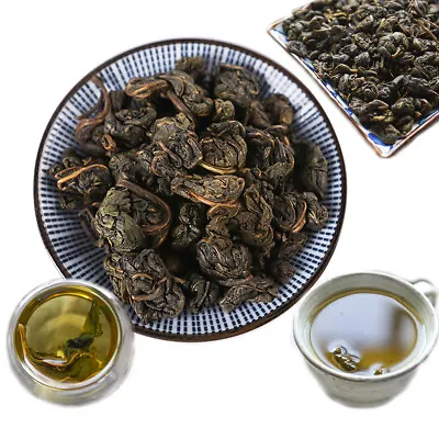 Blood Pressure Slimming Tea Chinese Specialty Herbal Mulberry Leaf Tea Detox Tea • $5.69