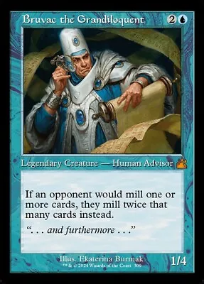 EDH Mill Deck - Commander MTG Magic The Gathering • $119.95