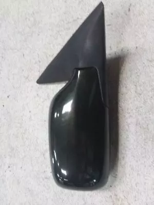Passenger Side View Mirror Power Convertible Fits 99-03 SAAB 9-3 237848 • $50