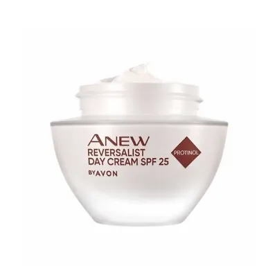 £12 • Buy Avon Anew Reversalist Day Perfecting Cream Spf25 50ml