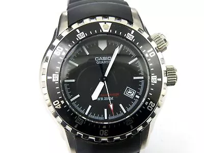 Gent's Casio MTD-1054 Illuminator Divers Watch - 200m • £249.95