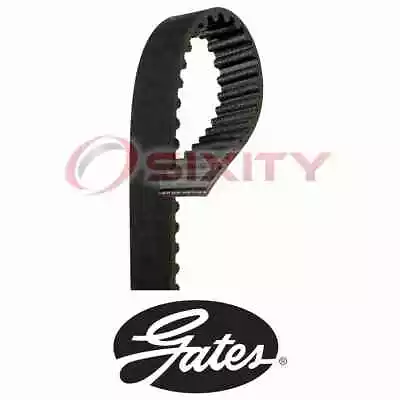 For Volvo S40 GATES Engine Timing Belt 1.9L 2.4L 2.5L L4 L5 2000-2012 Ek • $34.33