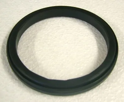 $24.95 • Buy EXHAUST CONE RUBBER SEAL RING GASKET SMALL Or LARGE SUZUKI GT750 J & K Brand New