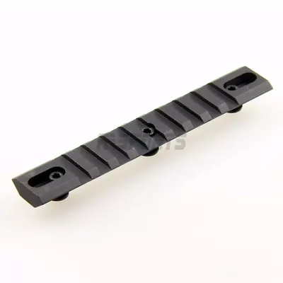 Aluminum  5  Bolt On Picatinny / Weaver Rail For Maggpull MOE • $16.99