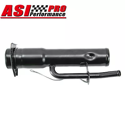 Fuel Tank Filler Neck Pipe For 97-01 Chevrolet S10 GMC Sonoma 2-Doors Stepside • $39