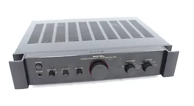 ROTEL RA-1062 Stereo Integrated Amplifier In Black 300W - SA6 • £16