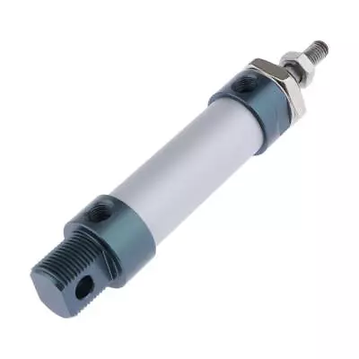 £8.24 • Buy Pneumatic Cylinder MAL 16x100mm