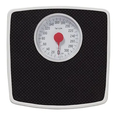 Body Weight Scale Bathroom Fitness Health Analog Mechanical Dial Weighing 330LB • $27.48