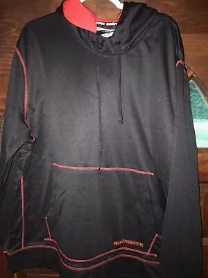 Ecko Function FLASH SALE BLACK Hoodie Pullover Sweatshirt Size Mens 2XL NEW☆359 • $14.59