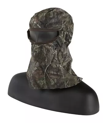 Allen Vanish Visa Form HeadNet Mossy Oak Country • $13