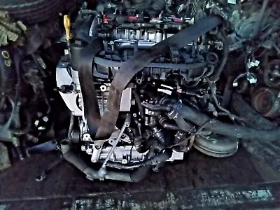 15 16 17 Volkswagen Bug Bettle Passat Jetta 1.8l Engine Motor Assy W/turbo Cpra • $2092.50