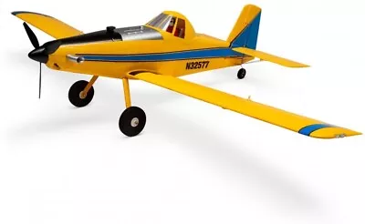 EFL UMX Air Tractor BNF Basic With AS3X And SAFE Select A-EFLU16450 • £190.99