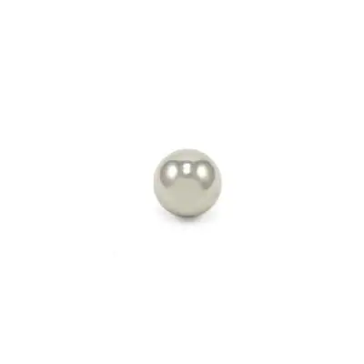 19mm Dia N42 Neodymium Sphere Magnet - 4.4kg Pull (Pack Of 20) • £162.06