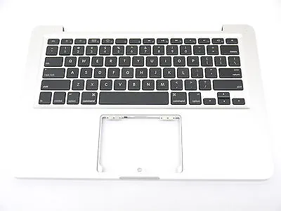 Grade B Top Case Topcase Keyboard Without Touchpad For MackBook 13  A1278 2008 • $9.88