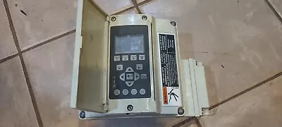 Pentair SVRS Variable Speed Drive Working Tested • $350