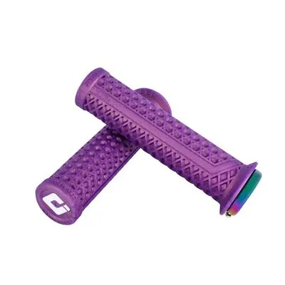 Odi Vans V2.1 Lock-on 135mm Grips Purple • $35