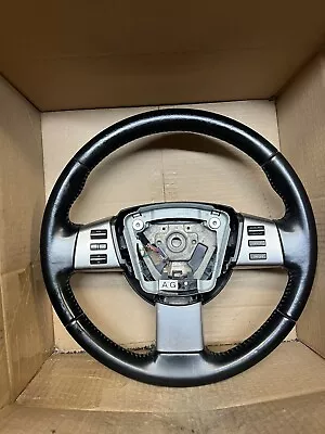 2006-2007 Nissan Murano Steering Wheel Cruise Control Audio Oem 48430cc20c • $120