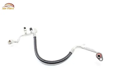 Ford Mustang Ac Air Compressor To Condenser Hose Tube Pipe Line Oem 2015-2021 💎 • $69.99
