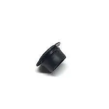 New Genuine VW Golf Jetta Passat Door Moulding Grommet 357853586D • $4.36