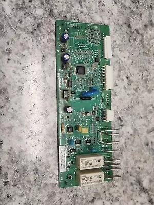 Maytag Dishwasher Control Board Part # 6919651 Rev A Free Shipping!! • $19.99