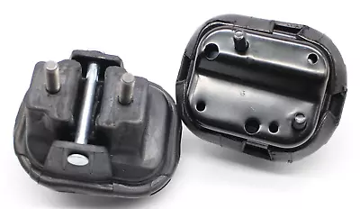 2X Engine Mount For HOLDEN Commodore VN VP VR VS VT VX VY V6 3.8L • $39.59