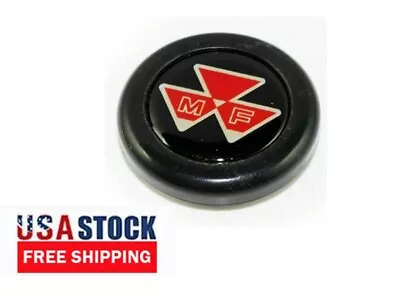 Steering Wheel Cap Cover Fits For Massey Ferguson 135 240 Tractors |USA STOCK • $10.50