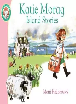 Katie Morag's Island StoriesMairi Hedderwick- 9781849410885 • £2.47