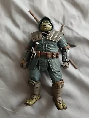  NECA Mutant Ninja Turtles Last Ronin Figure • £30