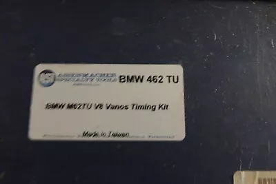 Bmw M62tu Vanos Timing Kit • $300