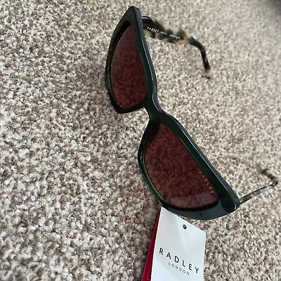 Radley Sunglasses 6501 C109 • £10