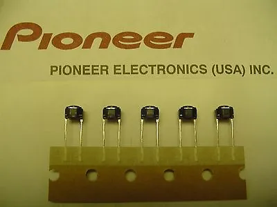 Pioneer Cdj800mk2 Cdj200 Cdj2000 Cdj900 Play Pause Tact Switch Dsg1117 Set Of 5 • $26