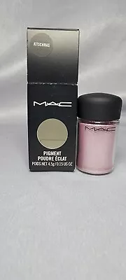 MAC Pigment Eye Shadow KITSCHMAS  .15 Oz  New In Box • $8