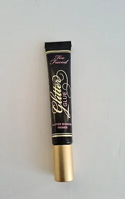 Too Faced Glitter Glue Eye Shadow Primer 11g Full Size New Unused FREE FAST P&P  • £19.95