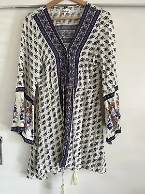 $40 • Buy Arnhem Mini Dress/ Robe 12