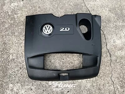 TOP ENGINE COVER 2.0 TDi Fit For Volkswagen New Beetle  1999-2010 • $118