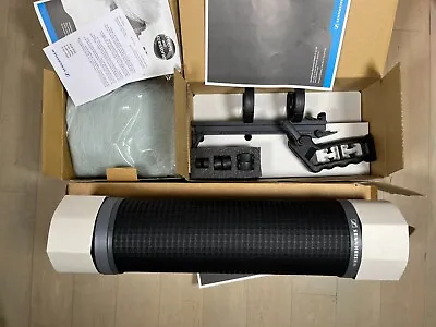 Sennheiser Blimp System Kit (MZW 60-1 MZH 60-1 MZS 20-1) For ME 66 MKH 416 • $499.99