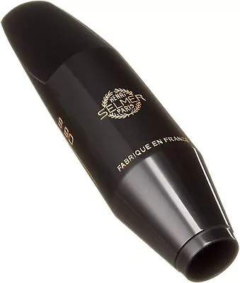 Selmer Paris S-90 Series Baritone Saxophone Hard Rubber Mouthpiece - S415 • $375.95