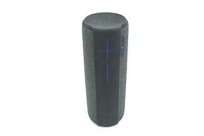 Ultimate Ears UE MEGABOOM Wireless Bluetooth Waterproof Speaker WiFi Black • £59.99