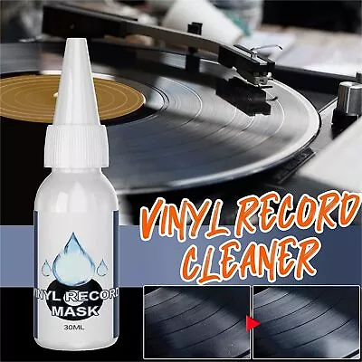 Vinyl Records RemoverVinyl Records Scratch Remover Household Cleaning Tools • $6.89