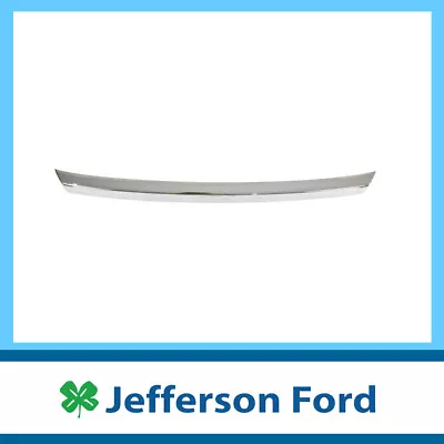 Genuine Ford  Radiator Grille Moulding Chrome Plated For Ranger Px • $151.86