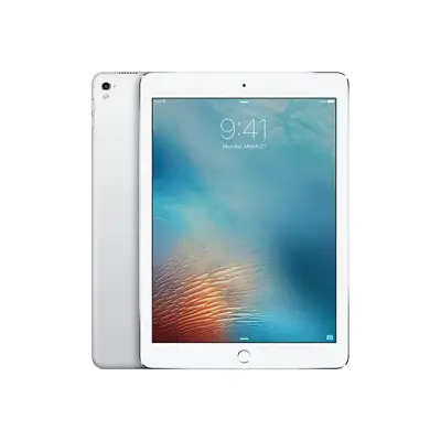 IPad Pro 1st Gen 9.7-inch) Wifi-32 GB In Pristine Condition-Silver • £139.99