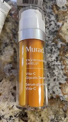 Murad Vitamin C Serum New • $45