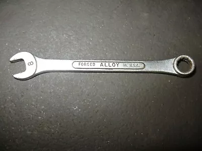 S-k Sk Tools Metric 12 Point Combination Wrench Pick Size Forged In Usa • $15.99